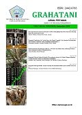 Jurnal Grahatani